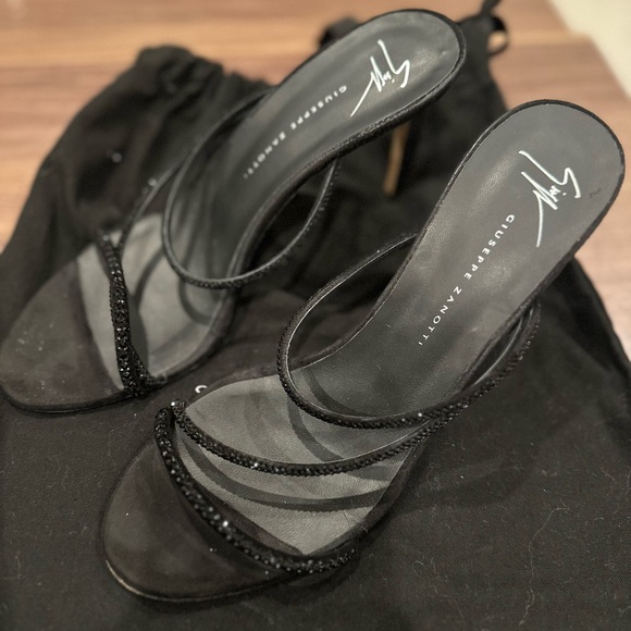 Giuseppe Zanotti Heels - Picture 2 of 8